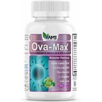 AMS Ova-Max Sleep Supplement 120 veget capsules