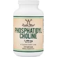 Double Wood Choline 1200mg Food Supplement Special 210 caps