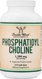 Double Wood Choline 1200mg Food Supplement Special 210 caps