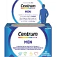 Centrum Men Multivitamin Specially Created for Men for Energy & Immune System Strengthening 30 Tablets