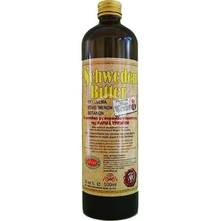 Ey zin Schweden Bitter Schlankheitsmittel 500ml