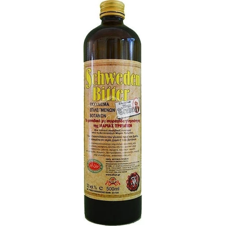 Ey zin Schweden Bitter Schlankheitsmittel 500ml