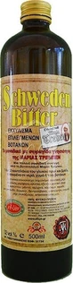 Ey zin Schweden Bitter Supliment pentru Slăbire 500ml