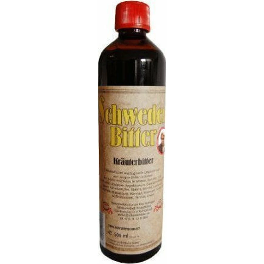 Ey zin Schweden Bitter Schlankheitsmittel 500ml