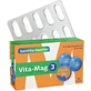 SanVita Sanvita Salud Vita-mag 3 24gr 30 Comprimidos