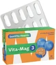 SanVita Sanvita Gezondheid Vita-mag 3 24gr 30 tabletten