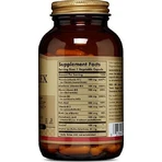 Solgar B-Complex "100" Vitamin for Energy, Immune & Nervous System Strengthening 100 veget capsules