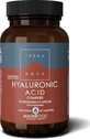TerraNova Hyaluronic Acid Complex Joint &amp; Bone Health Supplement 50 veget capsules