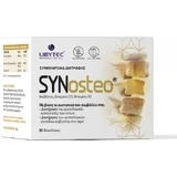 Libytec Synosteo Spezial-Nahrungsergänzungsmittel 30 Beutel
