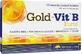 Olimp Sport Nutrition Gold-Vit B Forte Vitamin for Skin & Nervous System 60 Tablets