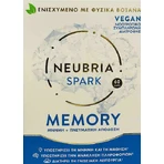 Neubria Spark Speicher Ergänzung Gewichtsverlust Ergänzung 60 caps
