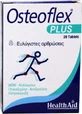 Health Aid Osteoflex Plus Joint & Bone Health Supplement 30 tabs