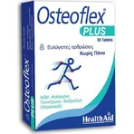 Health Aid Osteoflex Plus Suplemento para la Salud Articular y Ósea 30 comp.