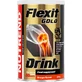Nutrend Flexit Flexit Gold Drink Gewrichts- & Botgezondheidssupplement 400gr 20 porties Sinaasappel peer