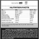Nutrend Flexit Flexit Gold Drink Gewrichts- & Botgezondheidssupplement 400gr 20 porties Sinaasappel peer