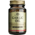Solgar Aceite de Ajo 100 x 1 cápsula me