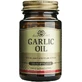 Solgar Aceite de Ajo 100 x 1 cápsula me