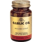 Solgar Aceite de Ajo 100 x 1 cápsula me