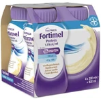 Nutricia Fortimel Complemento Alimenticio Extra Especial 4 x 50ml Vainilla