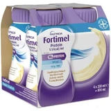 Nutricia Fortimel Extra Food Supplement Special 4 x 50ml Vanilla