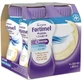 Nutricia Fortimel Complemento Alimenticio Extra Especial 4 x 50ml Vainilla