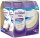 Nutricia Fortimel Complemento Alimenticio Extra Especial 4 x 50ml Vainilla