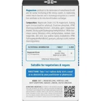 Agan Magnesio Citrato 2100mg 30 Comprimidos