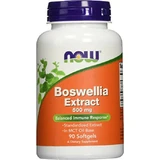 Now Foods Extracto de Boswellia 90 x 1 cápsula de gelatina blanda