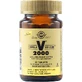 Solgar Formula VM-2000 Multivitamin for Energy & Immune System Support 30 x 1 tablets
