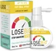 Amhes Losebig Spray Suplemento Adelgazante 30ml Chocolate Plátano