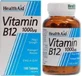 Gesundheit Hilfe B12 100 Tabs Vitamin für die Gesundheit des Nervensystems 1000mcg 100 Tabletten