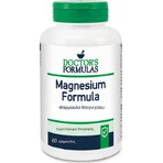 Doctor's Formulas Magnesium Formel 60 Kapseln