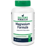 Doctor's Formulas Magnesium Formule 60 Capsules