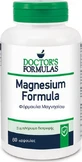 Doctor's Formulas Magnesium Formula 60 Capsules