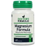 Doctor's Formulas Magnesium Formel 60 Kapseln