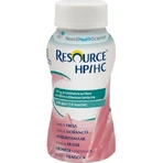 Nestlé Resource HP/HC Supplément alimentaire spécial 200ml fraise