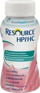 Nestle Resource HP/HC Special Dietary Supplement 200ml Strawberry