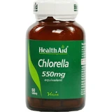 Health Aid Chlorella 60 x 1 tablet