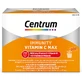 Centrum Immunity Vitamin C Max Vitamin-C-Brausepulver für Energie, Immunsystem und Hautstärkung 1000mg 14 Portionsbeutel
