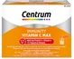 Centrum Immunity Vitamin C Max Vitamin C Effervescent Effervescent Powder for Energy, Immune System & Skin Strengthening 1000mg 14 sachets