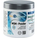 Viogenesis MSM Powder Joint & Bone Health Supplement 125gr