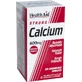 Health Aid Sterk Calcium 600mg 60 kauwtabletten