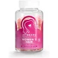 IvyBears Supplément diététique pour les cheveux des femmes Spécial 60 bonbons gélifiés