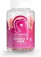 IvyBears Vrouwenhaar Voedingssupplement Speciaal 60 geleiproducten