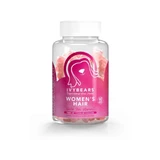 IvyBears Women's Hair Suplement diety Special 60 żelkowych cukierków