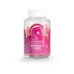 IvyBears Women's Hair Food Supplement Special 60 jelly candies