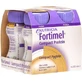 Nutricia Fortimel Compact Special Food Supplement 4 x 31ml Mocha