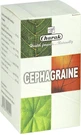 Charak Cephagraine (Bóle głowy) 100 tabletek 100 tabletek 100 rzędów
