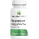Green Forest Magnésium Bisglycinate 200mg 60 gélules à base de plantes