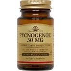 Solgar Pycnogenol 30mg Nahrungsergänzungsmittel Spezial 30 pflanzliche Kapseln